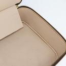 LOUIS VUITTON Monogram Sac Sports Boston Bag M41444 LV Auth 142724-25