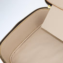 LOUIS VUITTON Monogram Sac Sports Boston Bag M41444 LV Auth 142724-26