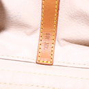 LOUIS VUITTON Monogram Sac Sports Boston Bag M41444 LV Auth 142724-27