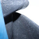 LOUIS VUITTON Epi Saint Cloud GM Shoulder Bag Toledo Blue M52195 LV Auth 142727-12