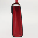 LOUIS VUITTON Epi Malesherbes Hand Bag Red M52377 LV Auth 142728-3