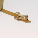 LOUIS VUITTON Monogram Vernis Spring Street Hand Bag Gris M91029 LV Auth 142730-9