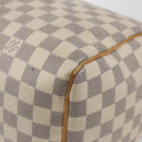 LOUIS VUITTON Damier Azur Speedy 30 Hand Bag N41533 LV Auth 142731-17