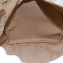 LOUIS VUITTON Damier Azur Speedy 30 Hand Bag N41533 LV Auth 142731-10