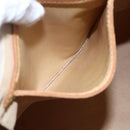 LOUIS VUITTON Damier Azur Speedy 30 Hand Bag N41533 LV Auth 142731-11