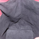 LOUIS VUITTON Epi Noe Shoulder Bag Red M44007 LV Auth 142738-18