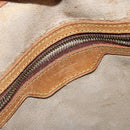 LOUIS VUITTON Monogram Bucket GM Shoulder Bag M42236 LV Auth 142746-19