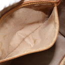 LOUIS VUITTON Monogram Bucket GM Shoulder Bag M42236 LV Auth 142746-11