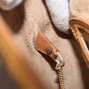 LOUIS VUITTON Monogram Bucket GM Shoulder Bag M42236 LV Auth 142746-12