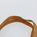 LOUIS VUITTON Monogram Bucket GM Shoulder Bag M42236 LV Auth 142746-14