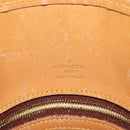LOUIS VUITTON Monogram Bucket GM Shoulder Bag Vintage M42236 LV Auth 142748-18