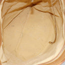 LOUIS VUITTON Monogram Bucket GM Shoulder Bag Vintage M42236 LV Auth 142748-10