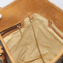 LOUIS VUITTON Monogram Bucket GM Shoulder Bag Vintage M42236 LV Auth 142748-19