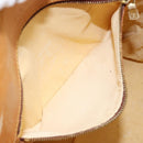 LOUIS VUITTON Monogram Bucket GM Shoulder Bag Vintage M42236 LV Auth 142748-21