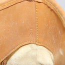 LOUIS VUITTON Monogram Bucket GM Shoulder Bag Vintage M42236 LV Auth 142748-12