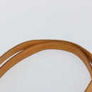 LOUIS VUITTON Monogram Bucket GM Shoulder Bag Vintage M42236 LV Auth 142748-8