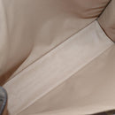 LOUIS VUITTON Monogram Sac Plat Hand Bag M51140 LV Auth 142750-15