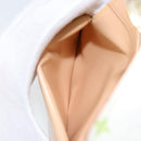 LOUIS VUITTON Multicolor Portefeuille Koala Rich Wallet White M58081 Auth 142759-19