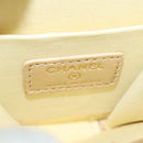 CHANEL Matelasse AirPods Case & Coin Purse 2024 Year Gift Gold CC Auth 142763M-16