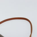 LOUIS VUITTON Monogram Papillon Pouch LV Auth 142766-8