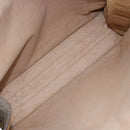 LOUIS VUITTON Monogram Sac Plat Hand Bag M51140 LV Auth 142770-10