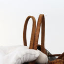 LOUIS VUITTON Monogram Petit Noe Shoulder Bag M42226 LV Auth 142774-10