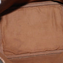 LOUIS VUITTON Monogram Petit Noe Shoulder Bag M42226 LV Auth 142774-11