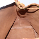 LOUIS VUITTON Monogram Petit Noe Shoulder Bag M42226 LV Auth 142774-19