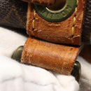 LOUIS VUITTON Monogram Petit Noe Shoulder Bag M42226 LV Auth 142774-12