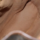 LOUIS VUITTON Monogram Montsouris GM Backpack M51135 LV Auth 142777-11