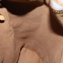 LOUIS VUITTON Monogram Montsouris GM Backpack M51135 LV Auth 142777-26