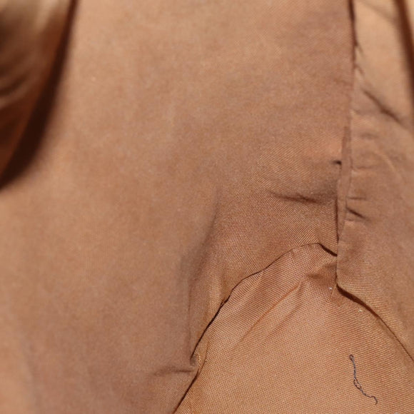 LOUIS VUITTON Monogram Montsouris GM Backpack M51135 LV Auth 142777