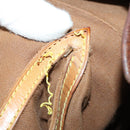 LOUIS VUITTON Monogram Montsouris GM Backpack M51135 LV Auth 142777-30