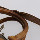 LOUIS VUITTON Monogram Keepall Bandouliere 50 Hand Bag M41416 LV Auth 142778-15