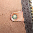 LOUIS VUITTON Monogram Keepall Bandouliere 50 Hand Bag M41416 LV Auth 142778-12