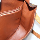 LOUIS VUITTON Monogram Saint Cloud GM Shoulder Bag M51242 LV Auth 142782-24