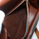 LOUIS VUITTON Monogram Saint Cloud GM Shoulder Bag M51242 LV Auth 142782-11