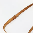 LOUIS VUITTON Monogram Saint Cloud GM Shoulder Bag M51242 LV Auth 142782-14