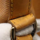 LOUIS VUITTON Epi Petit Noe Shoulder Bag Yellow M44109 LV Auth 142786-12