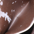 LOUIS VUITTON Monogram Vernis Van Damme Hand Bag Bronze M91125 LV Auth 142789-10