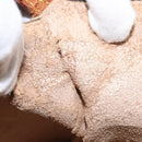 LOUIS VUITTON Monogram Trousse Patte Pression Cosmetic Pouch M47636 Auth 142810-12