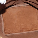 LOUIS VUITTON Monogram Petit Noe Shoulder Bag M42226 LV Auth 142813-11