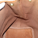 LOUIS VUITTON Monogram Petit Noe Shoulder Bag M42226 LV Auth 142813-17