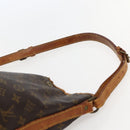 LOUIS VUITTON Monogram Petit Noe Shoulder Bag M42226 LV Auth 142813-8
