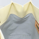 LOUIS VUITTON Monogram Vernis Reade PM Hand Bag Perle M91336 LV Auth 142816-19