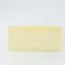 LOUIS VUITTON Monogram Vernis Reade PM Hand Bag Perle M91336 LV Auth 142816-5