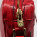 LOUIS VUITTON Epi Trocadero 23 Shoulder Bag Red M52307 LV Auth 142818-9