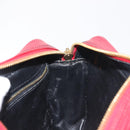 LOUIS VUITTON Epi Trocadero 23 Shoulder Bag Red M52307 LV Auth 142818-20