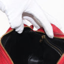 LOUIS VUITTON Epi Trocadero 23 Shoulder Bag Red M52307 LV Auth 142818-21