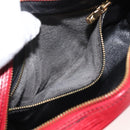 LOUIS VUITTON Epi Trocadero 23 Shoulder Bag Red M52307 LV Auth 142818-11